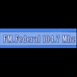 Radio Radio Federal 104.7