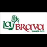 Radio La Brava 1440