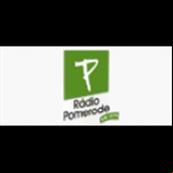 Radio Rádio Pomerode 1580