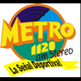 Radio Metro 1120 AM