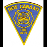 Radio Darien and New Canaan Fire Departments
