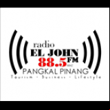 Radio El John 88.5