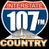 Radio Interstate 107 107.1