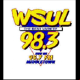 Radio WSUL 98.3