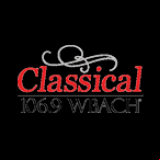 Radio W BACH 106.9