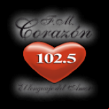 Radio Fm Corazón Panama