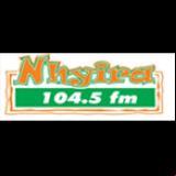 Radio Nhyira FM 104.5