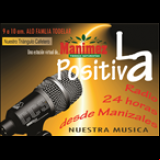 Radio LA POSITIVA
