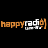 Radio Happy Radio Teneriffa 98.7