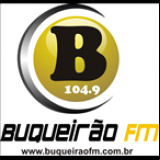 Radio Rádio Buqueirão FM 104.9