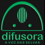Radio Rádio Difusora Acreana 1400
