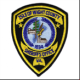 Radio Isle of Wight County Sheriff, Fire and EMS