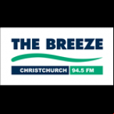 Radio The Breeze Christchurch 94.5