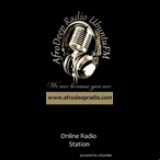 Radio Afrodeep Radio