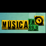 Radio Rádio Música FM 89.9