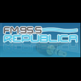 Radio FM Radio Republica 95.5