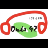 Radio Onda 92 Radio 107.4