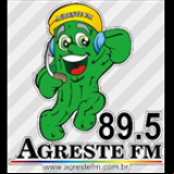Radio Rádio Agreste FM 89.5