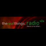 Radio Therealthings Radio Space