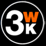 Radio 3WK Classic Undergroudradio