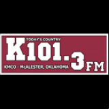 Radio KMCO 101.3