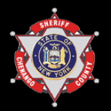 Radio Chenango County Sheriff, Fire and EMS, Norwich Police