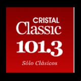 Radio Cristal Classic 101.3