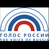 Radio Voice of Russia - Turkish (Istanbul)