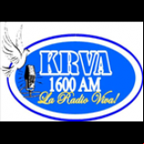 Radio KRVA 1600