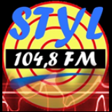 Radio Styl FM 104.8