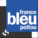 Radio  Bleu Poitou 87.6