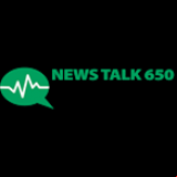 Radio News Talk 650