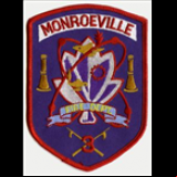 Radio Monroeville Fire and EMS