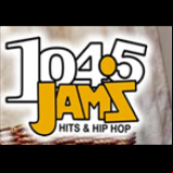 Radio 104.5 Jamz