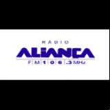 Radio Rádio Aliança FM 106.3