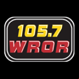 Radio WROR-FM 105.7