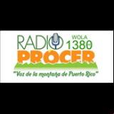 Radio Radio Procer 1380