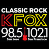 Radio Classic Rock KFOX 98.5