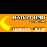 Radio Radio Uno 98.9