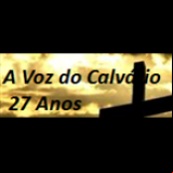 Radio Rádio A Voz do Calvário