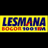 Radio Lesmana Bogor FM 100.1
