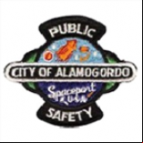Radio City of Alamogordo Police