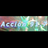 Radio FM Accion 91.7
