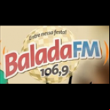 Radio Rádio Balada FM 106.9