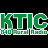 Radio KTIC 840