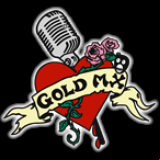 Radio Gold MX 1611