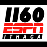 Radio ESPN Ithaca 1160