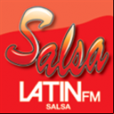 Radio Latin.FM - Salsa