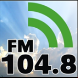 Radio Streekradio 104.8