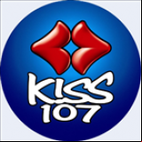 Radio Kiss FM 107.0